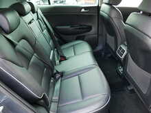 Kia Sportage 1.6 T-GDi 4 DCT AWD [Euro 6]
