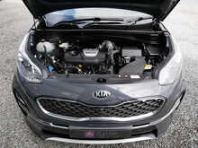 Kia Sportage 1.6 T-GDi 4 DCT AWD [Euro 6]
