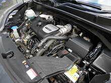 Kia Sportage 1.6 T-GDi 4 DCT AWD [Euro 6]