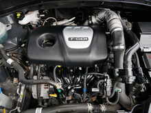 Kia Sportage 1.6 T-GDi 4 DCT AWD [Euro 6]