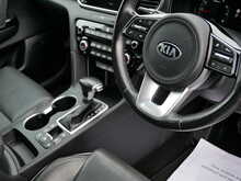 Kia Sportage 1.6 T-GDi 4 DCT AWD [Euro 6]