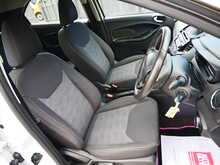 Ford Ka+ 1.2 Ti-VCT Zetec 5dr Hatchback