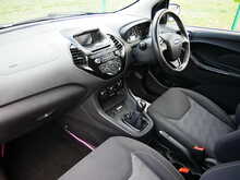 Ford Ka+ 1.2 Ti-VCT Zetec 5dr Hatchback