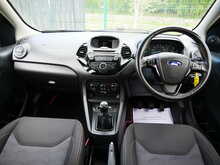 Ford Ka+ 1.2 Ti-VCT Zetec 5dr Hatchback