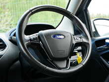 Ford Ka+ 1.2 Ti-VCT Zetec 5dr Hatchback
