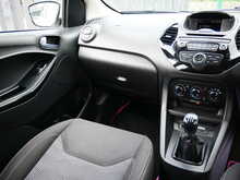Ford Ka+ 1.2 Ti-VCT Zetec 5dr Hatchback
