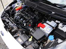 Ford Ka+ 1.2 Ti-VCT Zetec 5dr Hatchback