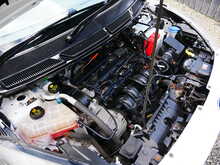 Ford Ka+ 1.2 Ti-VCT Zetec 5dr Hatchback