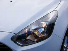 Ford Ka+ 1.2 Ti-VCT Zetec 5dr Hatchback