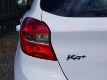 Ford Ka+ 1.2 Ti-VCT Zetec 5dr Hatchback