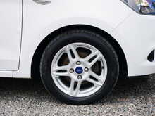 Ford Ka+ 1.2 Ti-VCT Zetec 5dr Hatchback