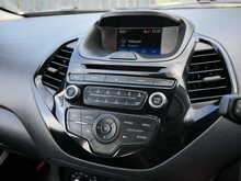 Ford Ka+ 1.2 Ti-VCT Zetec 5dr Hatchback
