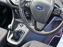 Ford Ka+ 1.2 Ti-VCT Zetec 5dr Hatchback