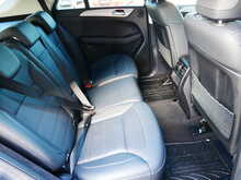Mercedes-Benz GLE 3.0 GLE350d V6 AMG Line G-Tronic 4MATIC