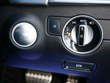 Mercedes-Benz GLE 3.0 GLE350d V6 AMG Line G-Tronic 4MATIC