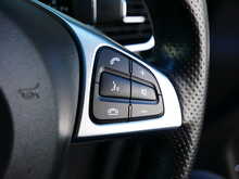 Mercedes-Benz GLE 3.0 GLE350d V6 AMG Line G-Tronic 4MATIC