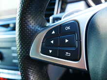 Mercedes-Benz GLE 3.0 GLE350d V6 AMG Line G-Tronic 4MATIC