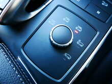 Mercedes-Benz GLE 3.0 GLE350d V6 AMG Line G-Tronic 4MATIC