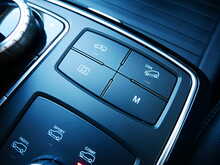 Mercedes-Benz GLE 3.0 GLE350d V6 AMG Line G-Tronic 4MATIC