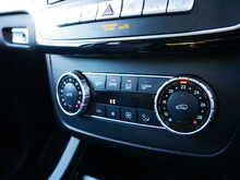 Mercedes-Benz GLE 3.0 GLE350d V6 AMG Line G-Tronic 4MATIC