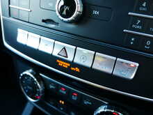 Mercedes-Benz GLE 3.0 GLE350d V6 AMG Line G-Tronic 4MATIC
