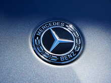 Mercedes-Benz GLE 3.0 GLE350d V6 AMG Line G-Tronic 4MATIC