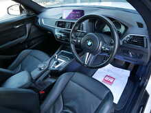 BMW M2 3.0 BiTurbo Competition DCT