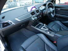 BMW M2 3.0 BiTurbo Competition DCT