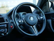 BMW M2 3.0 BiTurbo Competition DCT