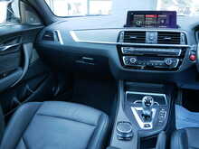 BMW M2 3.0 BiTurbo Competition DCT