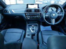 BMW M2 3.0 BiTurbo Competition DCT