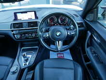 BMW M2 3.0 BiTurbo Competition DCT