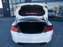 BMW M2 3.0 BiTurbo Competition DCT