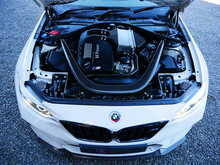 BMW M2 3.0 BiTurbo Competition DCT