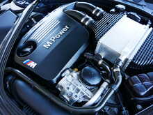 BMW M2 3.0 BiTurbo Competition DCT