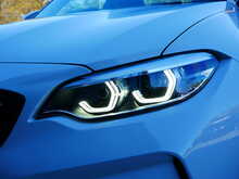 BMW M2 3.0 BiTurbo Competition DCT