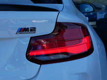 BMW M2 3.0 BiTurbo Competition DCT