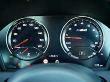 BMW M2 3.0 BiTurbo Competition DCT