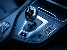 BMW M2 3.0 BiTurbo Competition DCT