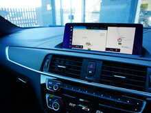 BMW M2 3.0 BiTurbo Competition DCT