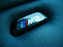 BMW M2 3.0 BiTurbo Competition DCT