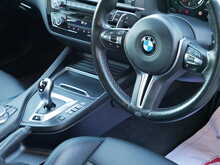 BMW M2 3.0 BiTurbo Competition DCT