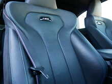 BMW M2 3.0 BiTurbo Competition DCT