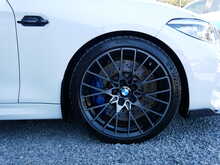 BMW M2 3.0 BiTurbo Competition DCT