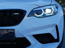 BMW M2 3.0 BiTurbo Competition DCT