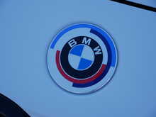 BMW M2 3.0 BiTurbo Competition DCT