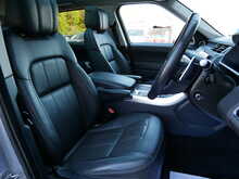 Land Rover Range Rover Sport 3.0 SD V6 HSE Dynamic 4WD, Automatic
