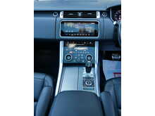 Land Rover Range Rover Sport 3.0 SD V6 HSE Dynamic 4WD, Automatic