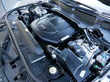 Land Rover Range Rover Sport 3.0 SD V6 HSE Dynamic 4WD, Automatic