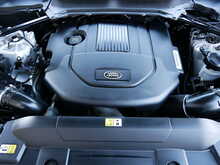 Land Rover Range Rover Sport 3.0 SD V6 HSE Dynamic 4WD, Automatic
